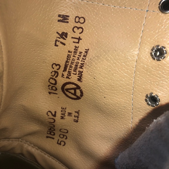 MISS RODEO USA By Acme turquoise boots with belt! - Picture 3 of 16